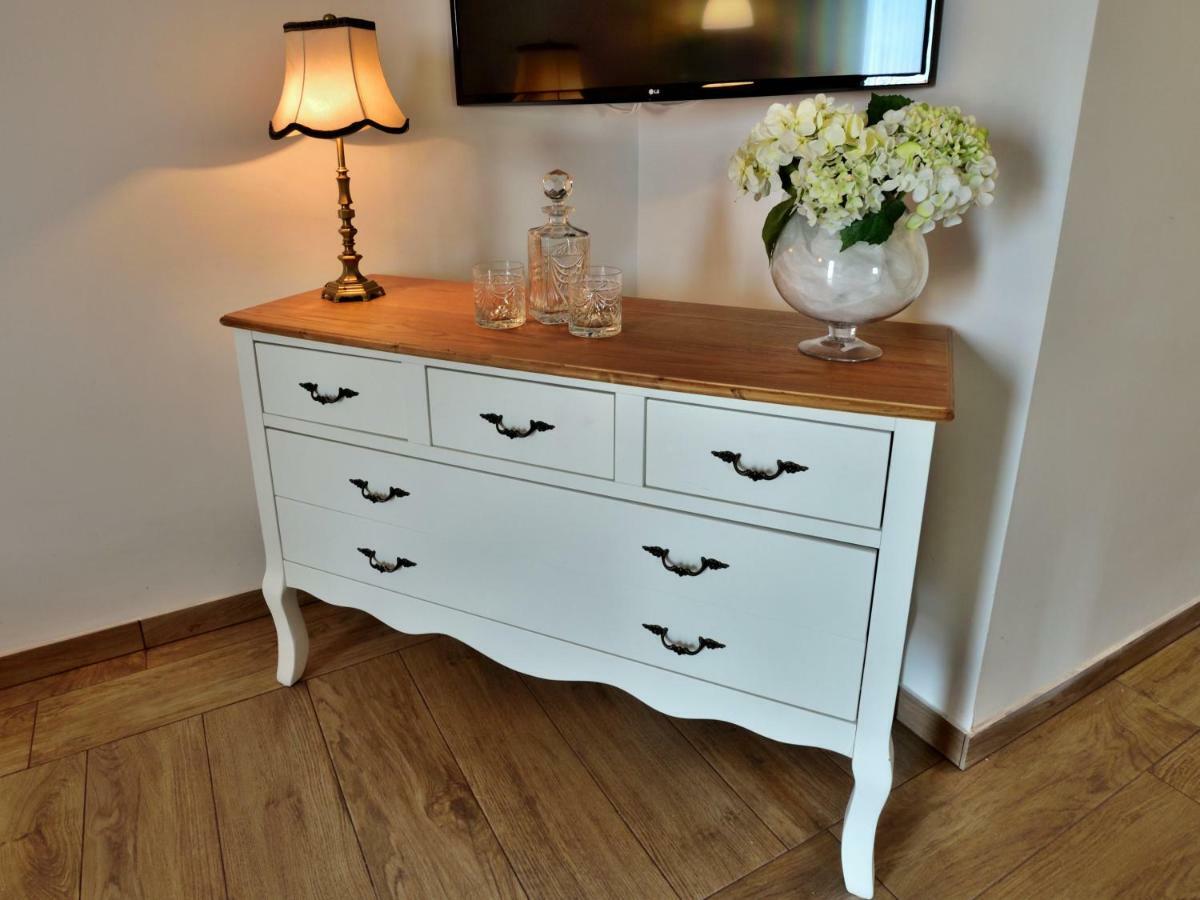 Apartmani Julija Vodice Esterno foto