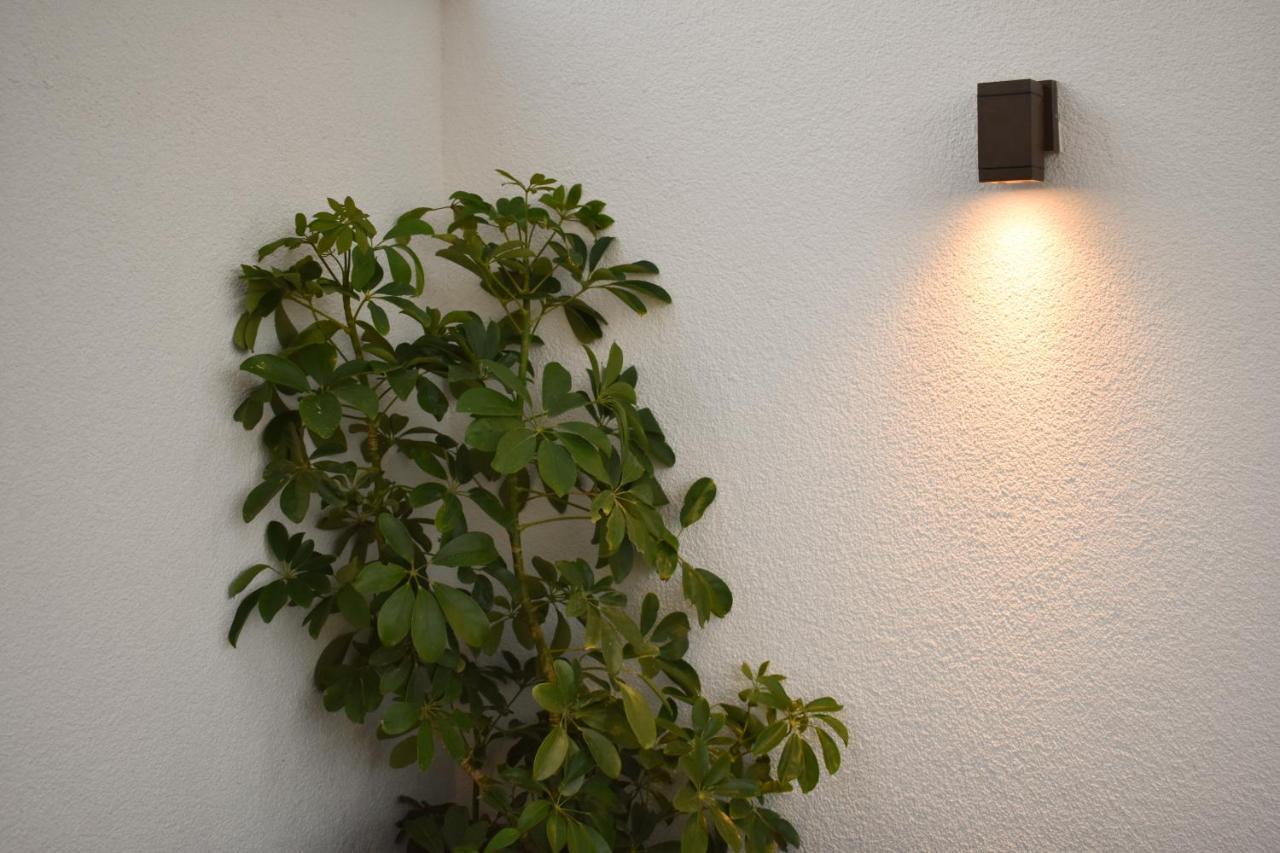 Apartmani Julija Vodice Esterno foto